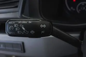 Volkswagen Transporter, 2.0, 81 kW, дизель, механическая, передний привод
