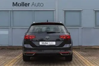 Volkswagen Passat, 158 kW, elekter, automaat, esivedu