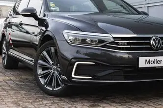 Volkswagen Passat, 158 kW, elekter, automaat, esivedu