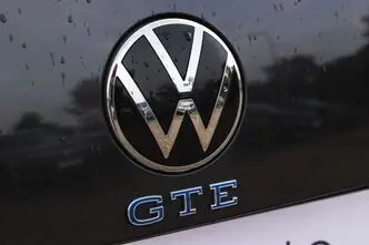 Volkswagen Passat, 158 kW, elekter, automaat, esivedu