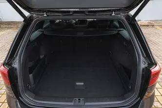 Volkswagen Passat, 158 kW, elekter, automaat, esivedu