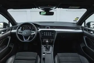 Volkswagen Passat, 158 kW, elekter, automaat, esivedu