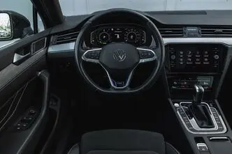 Volkswagen Passat, 158 kW, elekter, automaat, esivedu