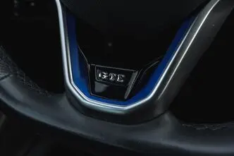 Volkswagen Passat, 158 kW, elekter, automaat, esivedu