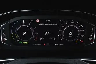 Volkswagen Passat, 158 kW, elekter, automaat, esivedu