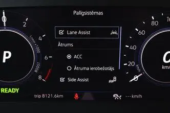 Volkswagen Passat, 158 kW, elekter, automaat, esivedu