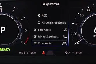 Volkswagen Passat, 158 kW, elekter, automaat, esivedu