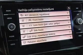 Volkswagen Passat, 158 kW, elekter, automaat, esivedu