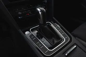 Volkswagen Passat, 158 kW, elekter, automaat, esivedu