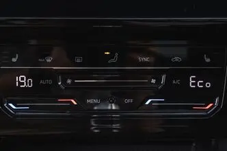 Volkswagen Passat, 158 kW, elekter, automaat, esivedu