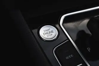 Volkswagen Passat, 158 kW, elekter, automaat, esivedu