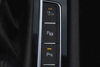 Volkswagen Passat, 158 kW, elekter, automaat, esivedu