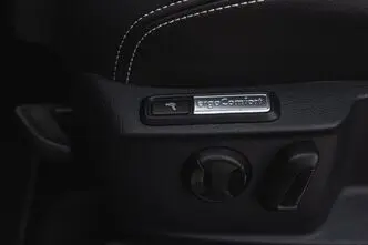 Volkswagen Passat, 158 kW, elekter, automaat, esivedu