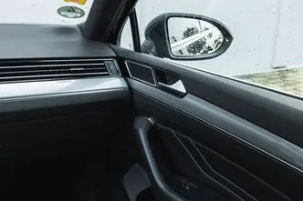 Volkswagen Passat, 158 kW, elekter, automaat, esivedu