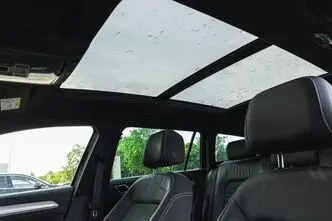 Volkswagen Passat, 158 kW, elekter, automaat, esivedu