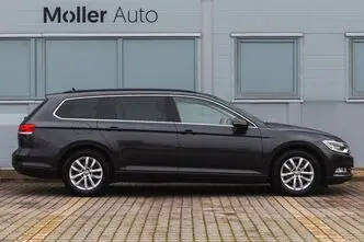 Volkswagen Passat, 2.0, 110 kW, diisel, automaat, esivedu