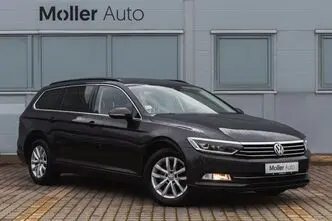 Volkswagen Passat, 2.0, 110 kW, diisel, automaat, esivedu