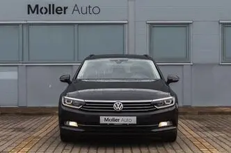 Volkswagen Passat, 2.0, 110 kW, diisel, automaat, esivedu