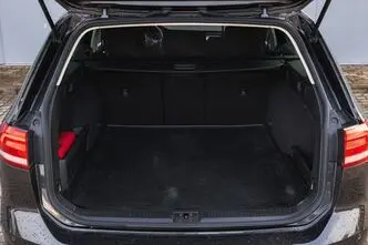 Volkswagen Passat, 2.0, 110 kW, diisel, automaat, esivedu