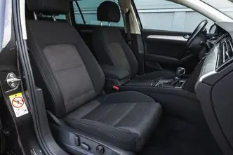 Volkswagen Passat, 2.0, 110 kW, diisel, automaat, esivedu