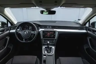 Volkswagen Passat, 2.0, 110 kW, diisel, automaat, esivedu