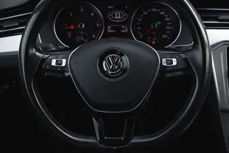 Volkswagen Passat, 2.0, 110 kW, diisel, automaat, esivedu