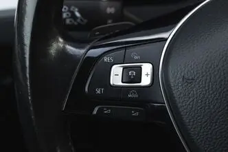 Volkswagen Passat, 2.0, 110 kW, diisel, automaat, esivedu