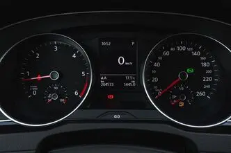 Volkswagen Passat, 2.0, 110 kW, diisel, automaat, esivedu