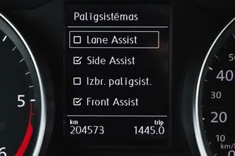 Volkswagen Passat, 2.0, 110 kW, diisel, automaat, esivedu
