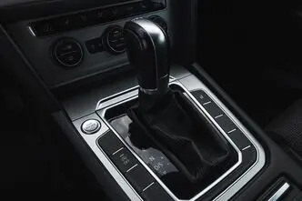Volkswagen Passat, 2.0, 110 kW, diisel, automaat, esivedu