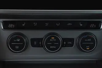 Volkswagen Passat, 2.0, 110 kW, diisel, automaat, esivedu