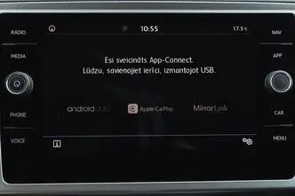 Volkswagen Passat, 2.0, 110 kW, diisel, automaat, esivedu