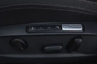 Volkswagen Passat, 2.0, 110 kW, diisel, automaat, esivedu