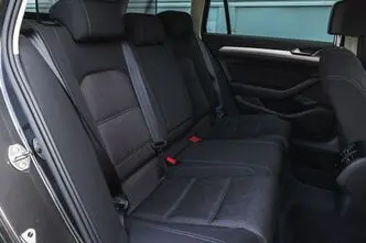 Volkswagen Passat, 2.0, 110 kW, diisel, automaat, esivedu