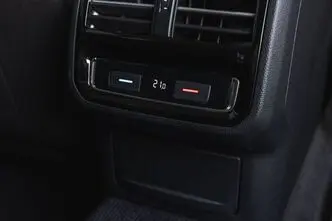 Volkswagen Passat, 2.0, 110 kW, diisel, automaat, esivedu