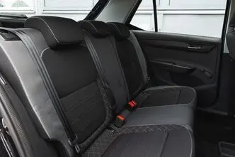 Škoda Fabia, 1.0, 70 kW, бензин, механическая