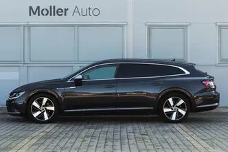 Volkswagen Arteon, 2.0, 110 kW, diisel, automaat, esivedu