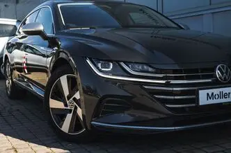 Volkswagen Arteon, 2.0, 110 kW, diisel, automaat, esivedu