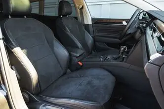 Volkswagen Arteon, 2.0, 110 kW, diisel, automaat, esivedu