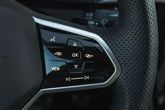 Volkswagen Arteon, 2.0, 110 kW, diisel, automaat, esivedu