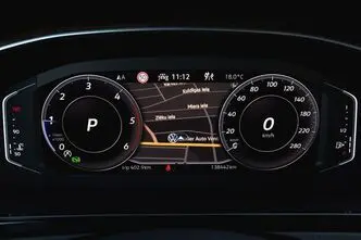 Volkswagen Arteon, 2.0, 110 kW, diisel, automaat, esivedu