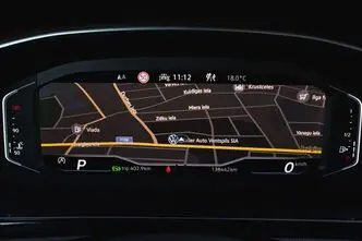 Volkswagen Arteon, 2.0, 110 kW, diisel, automaat, esivedu