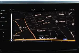 Volkswagen Arteon, 2.0, 110 kW, diisel, automaat, esivedu