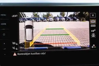 Volkswagen Arteon, 2.0, 110 kW, diisel, automaat, esivedu