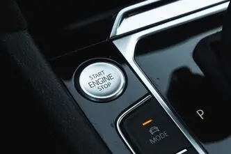 Volkswagen Arteon, 2.0, 110 kW, diisel, automaat, esivedu