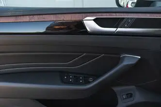 Volkswagen Arteon, 2.0, 110 kW, diisel, automaat, esivedu