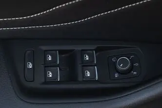 Volkswagen Arteon, 2.0, 110 kW, diisel, automaat, esivedu