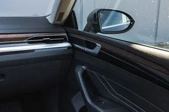 Volkswagen Arteon, 2.0, 110 kW, diisel, automaat, esivedu