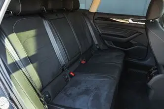 Volkswagen Arteon, 2.0, 110 kW, diisel, automaat, esivedu