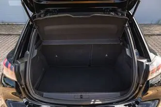 Peugeot 208, 1.2, 81 kW, бензин, автомат, передний привод